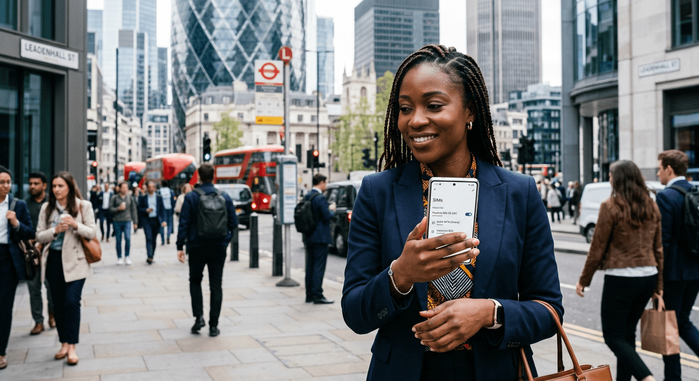 Everything You Need to Know About AT&T International Plans